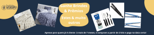 Ganhe Brindes & Prêmios VF Gestão Soluções em Negócios