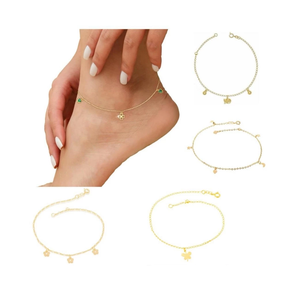 Kit Bijuterias Resistentes 90 Peças com Mostruário para Revenda - Imagem 4