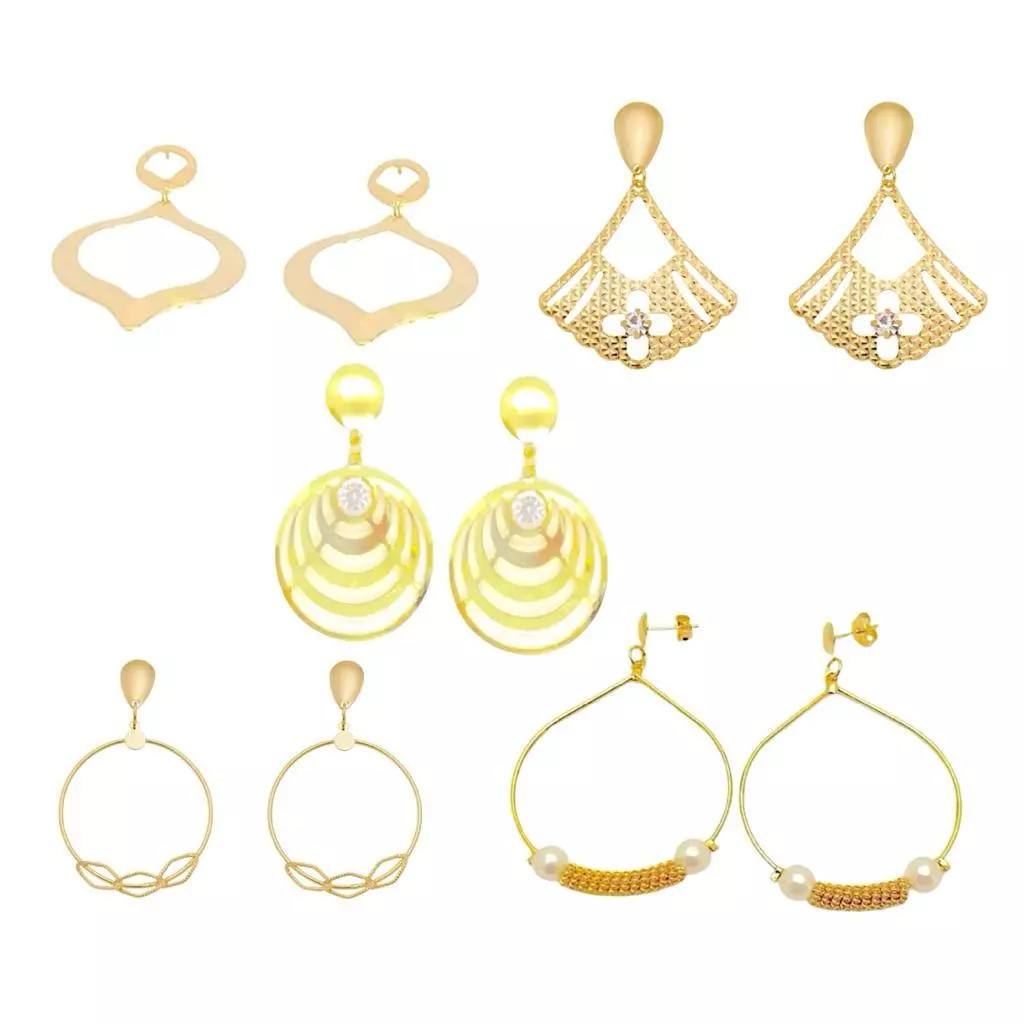 Kit-Bijuterias-Resistentes-90-Pecas-Folheadas-com-Mostruario-para-Revenda, compre aqui no Portfolio VF Gestão e DX Promotor de Vendas e Negócios