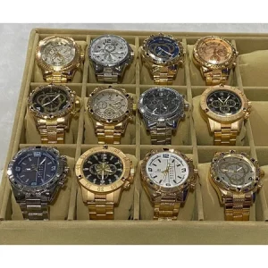 Relogio-Masculino-Kit-Rologio-Masculino-Aco-inox-otima-Qualidade-Relogio-Dourado-Aco-Portfolio-VF-Gestao-Solucoes-em-Negocios