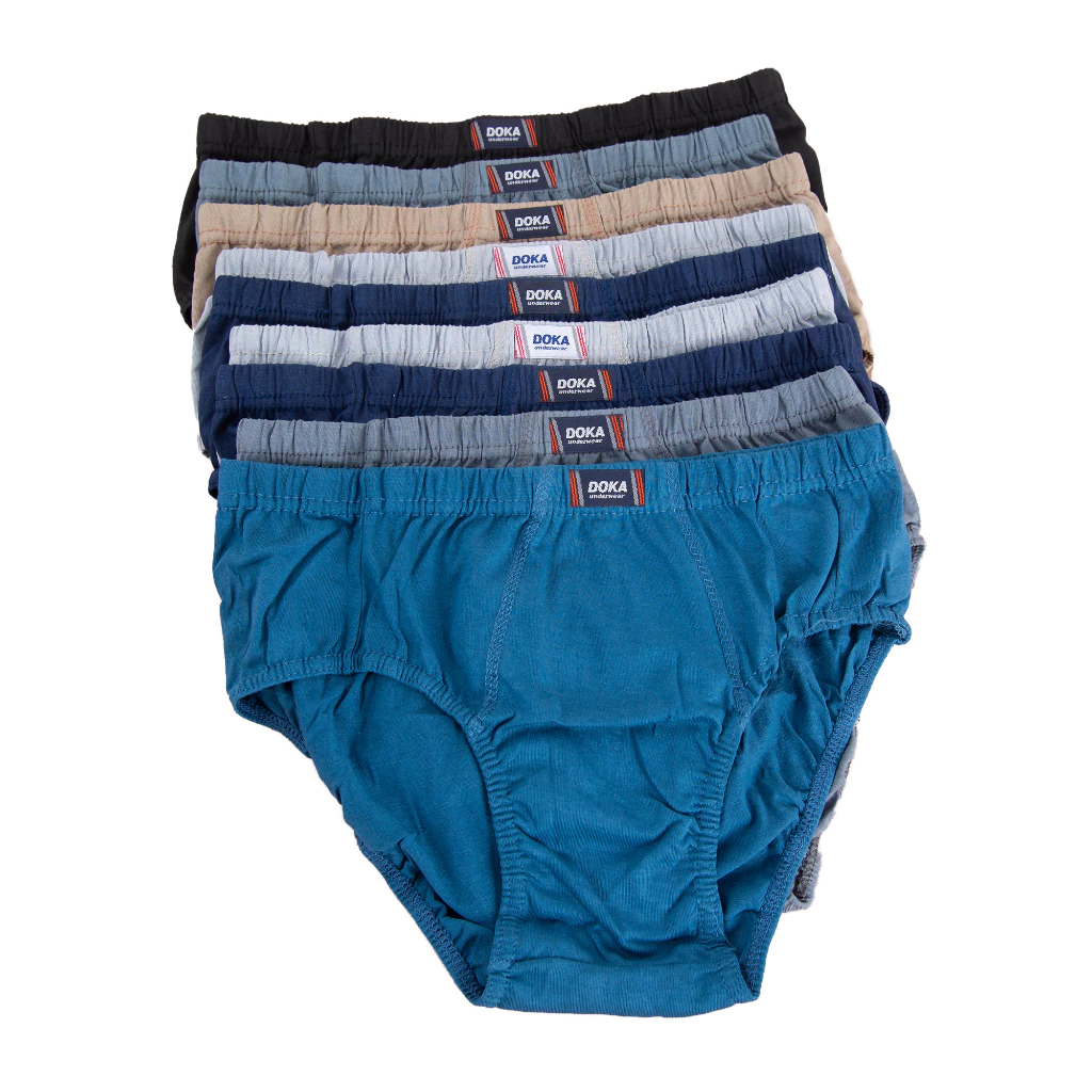 kit 10 a 30 Cuecas Adulto Tradicional Revenda, do Portfólio VF Gestão, e ganhe muitos brindes e prêmios