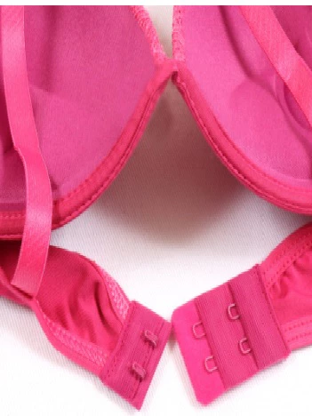 Kit 10 Conjuntos Lingerie Calcinha Com Renda Bojo P M G GG - Imagem 4