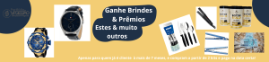 Ganhe Brindes & Prêmios VF Gestão Soluções em Negócios