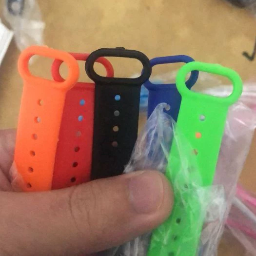 Kit Atacado 5/10/15/20 Peças Aleatórias Unissex À Prova D'água Relógio Esportivo LED - Imagem 7