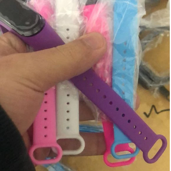 Kit Atacado 5/10/15/20 Peças Aleatórias Unissex À Prova D'água Relógio Esportivo LED - Imagem 8