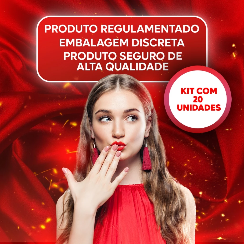 Kit Erotico Sex Shop Casal Adulto - Kit Kit 50 Peças 40 - 30 - 20 Peças, seja uma de nossas revendedoras comprando no nosso crediário próprio e ganhe muitos incentivos, além de ter 30/60 e até 90 dias para pagar no boleto sem consultas ao SPC/SERASA e outros