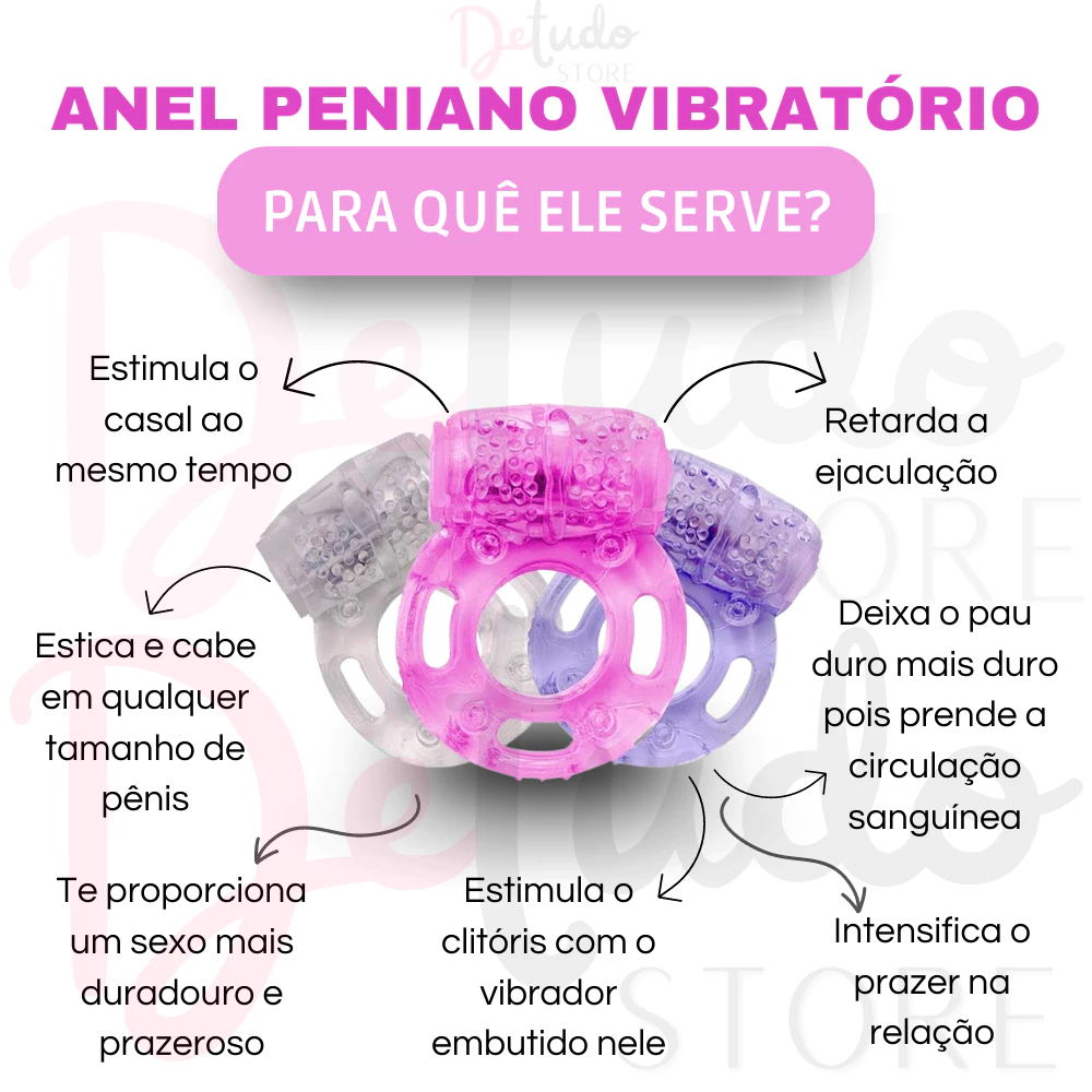 Kit Sex Shop Vibrador Golfinho Estimulador Feminino Bullet Personal Plug Anal Egg Masturbador Casal - Imagem 4